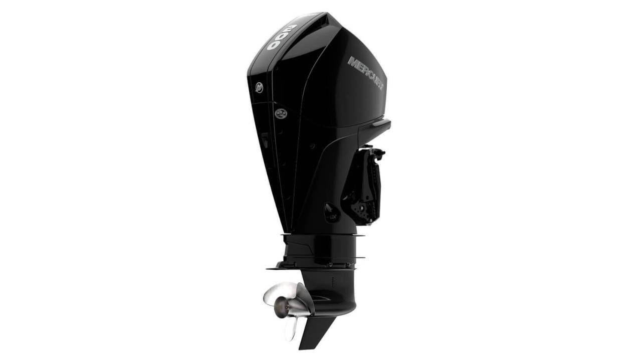 Mercury 200CXL FourStroke DTS Outboard Motor