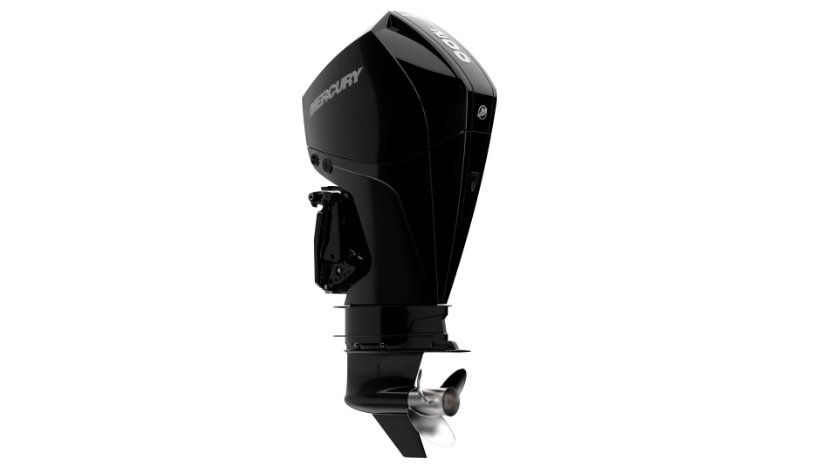 Mercury 200L FourStroke Outboard Motor