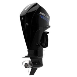 Mercury 200XL FourStroke DTS Outboard Motor