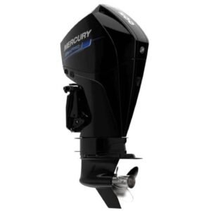 2022 Mercury 2.5MH FourStroke