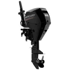 Mercury 20M FourStroke Outboard Motor