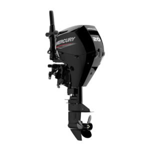 Mercury 20HP 20EPT FourStroke Outboard