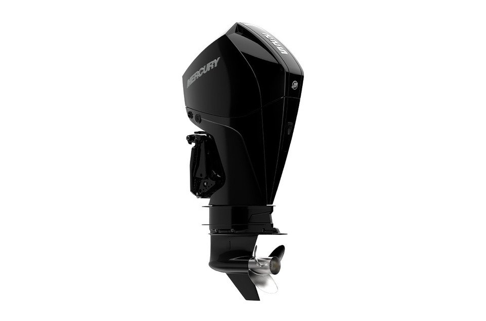 Mercury 225HP XXL FourStroke Outboard - Image 3