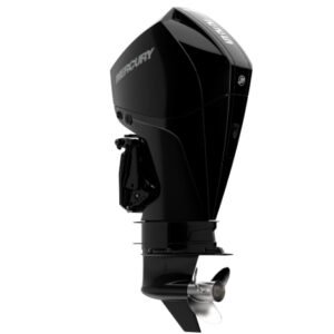 Mercury 225CXL FourStroke Cold Fusion DTS