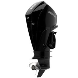 Mercury 225XL FourStroke Cold Fusion DTS