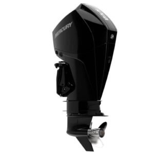 Mercury 225XXL FourStroke Cold Fusion DTS