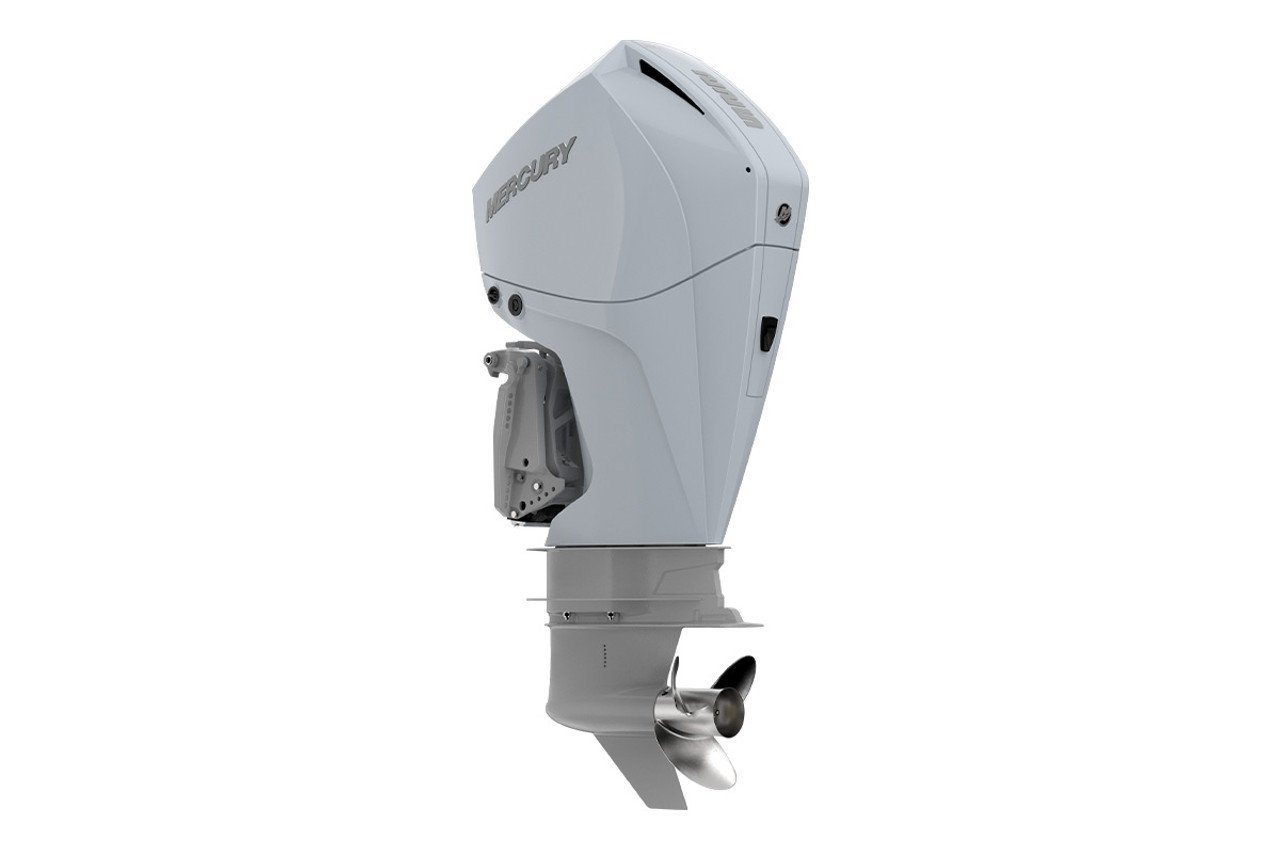 Mercury 225HP XXL FourStroke Outboard - Image 2