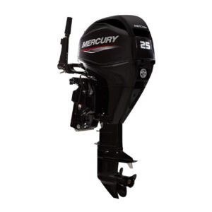 Mercury 40HP EPT FourStroke Outboard