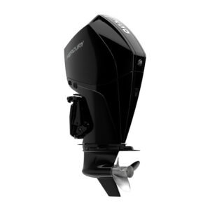 Mercury 250HP CXL FourStroke Outboard White