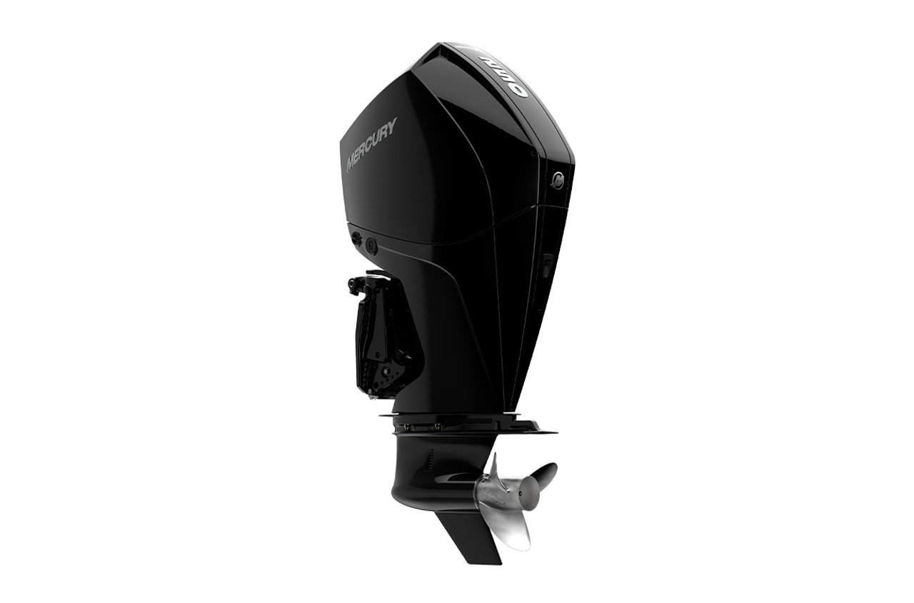 Mercury 250HP XXL FourStroke Outboard - Image 3