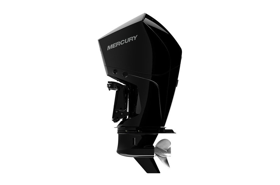 Mercury 250HP CXXL FourStroke Outboard