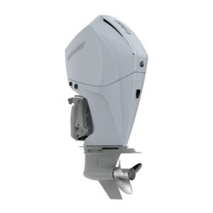 Mercury 9.9HP 9.9EL Command Thrust Outboard