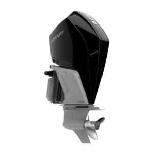 Mercury Propane Outboard 5HP 5MH LPG