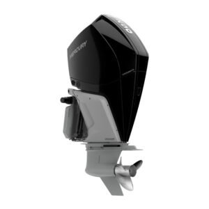 Mercury Verado 250HP XL Outboard White