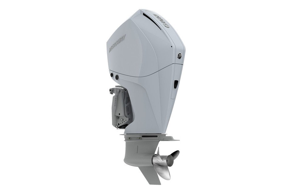Mercury 250HP CXXL FourStroke Outboard - Image 2