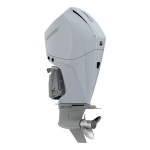 Mercury 250HP L FourStroke Outboard DTS
