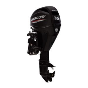 Mercury 30HP ELHPT FourStroke Outboard