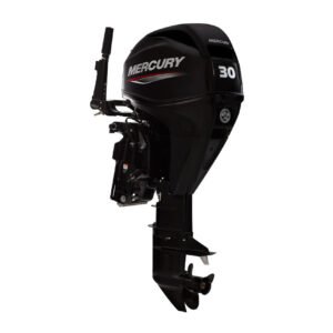 Mercury 30HP ELGA FourStroke Outboard