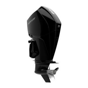 Mercury 3.5HP 3.5MH Outboard