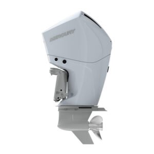 Mercury 300HP L FourStroke Outboard DTS