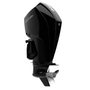 Mercury 3.5MLH FourStroke Outboard Motor