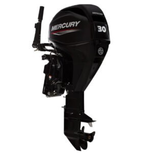 Mercury 30ELHGA FourStroke Outboard Motor