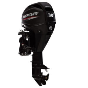 Mercury 30ELHPT FourStroke Outboard Motor