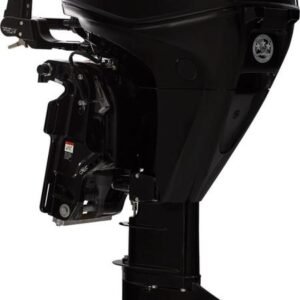 Mercury 30ELPT FourStroke Outboard Motor