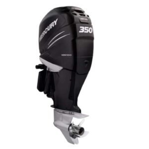 Mercury 30MHGA FourStroke Outboard Motor