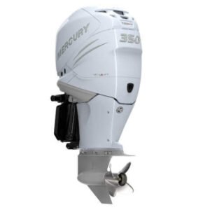 Mercury 350CXXL Verado FourStroke