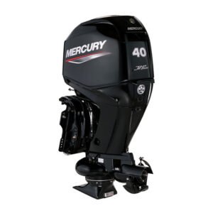 Mercury JET 35ELPT FourStroke Outboard