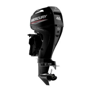Mercury 40HP ELHPT FourStroke Outboard