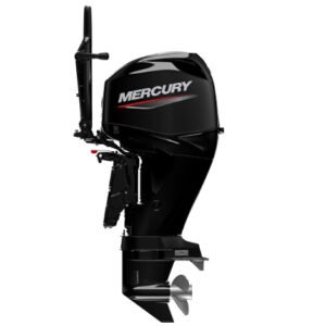 Mercury 400XXL Verado FourStroke
