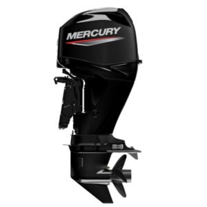 Mercury 40ELHPT FourStroke