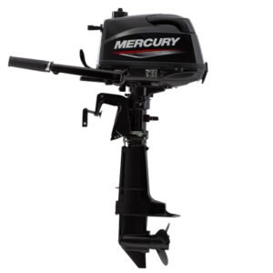Mercury 40EXLPT SeaPro Command Thrust