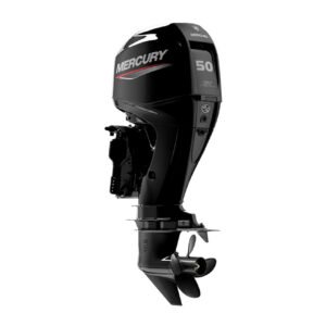 Mercury 50HP ELHPT FourStroke Outboard