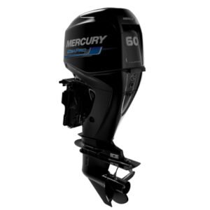 Mercury 60ELPT Command Thrust FourStroke