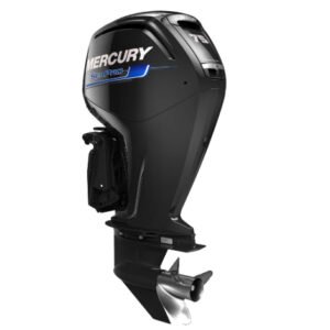 Mercury 6MLH FourStroke