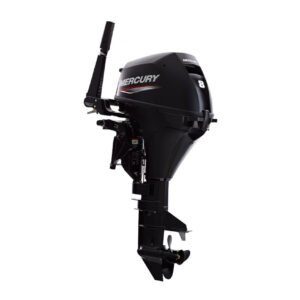 SALE – Mercury 9.9HP 9.9ELH Outboard | Special Stock