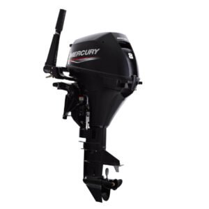 Mercury 8EH FourStroke Outboard Motor