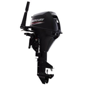 Mercury 8ELH FourStroke Outboard Motor
