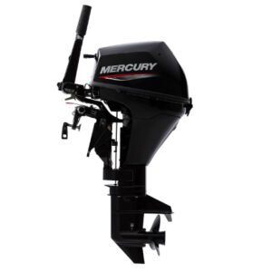 Mercury 8MH FourStroke Outboard Motor