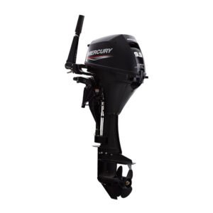 Mercury 9.9HP 9.9E EFI Outboard