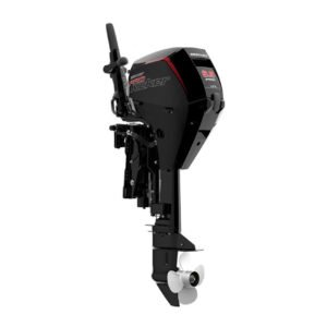 Mercury 9.9HP 9.9ELHPT Command Thrust ProKicker Outboard