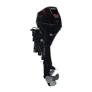 Mercury 9.9HP 9.9EXLPT Command Thrust ProKicker Outboard