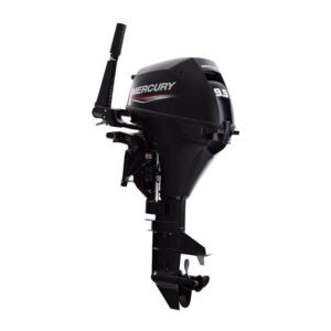 Mercury 9.9HP 9.9EXLPT ProKicker EFI Outboard