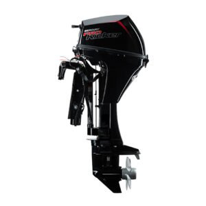Mercury 9.9HP 9.9ELPT Command Thrust ProKicker Outboard