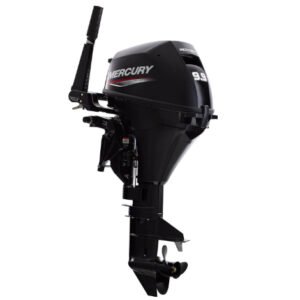 Mercury 8MLH FourStroke Outboard Motor