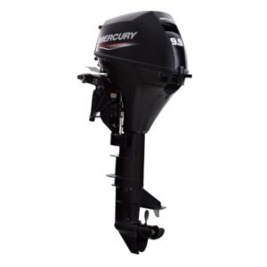 Mercury 9.9EH FourStroke Outboard Motor