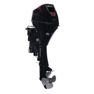 Mercury 9.9ELHPT Command Thrust ProKicker EFI